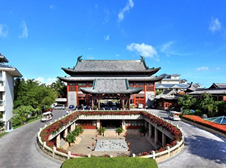 亚龙湾华宇度假酒店